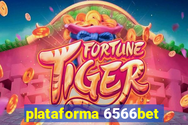 plataforma 6566bet